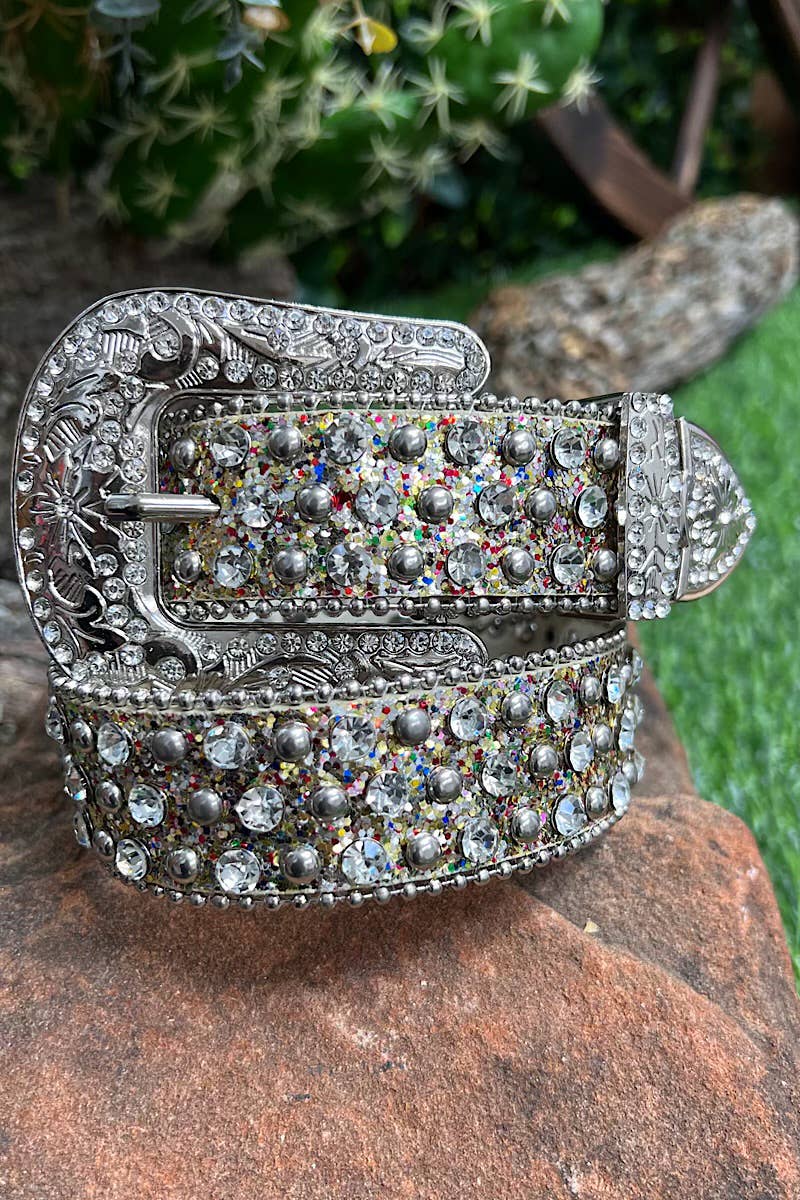 Kids Charm Online - Wholesale Belt - Kids - 19 Colors available/ Shimmery Belts!!!15