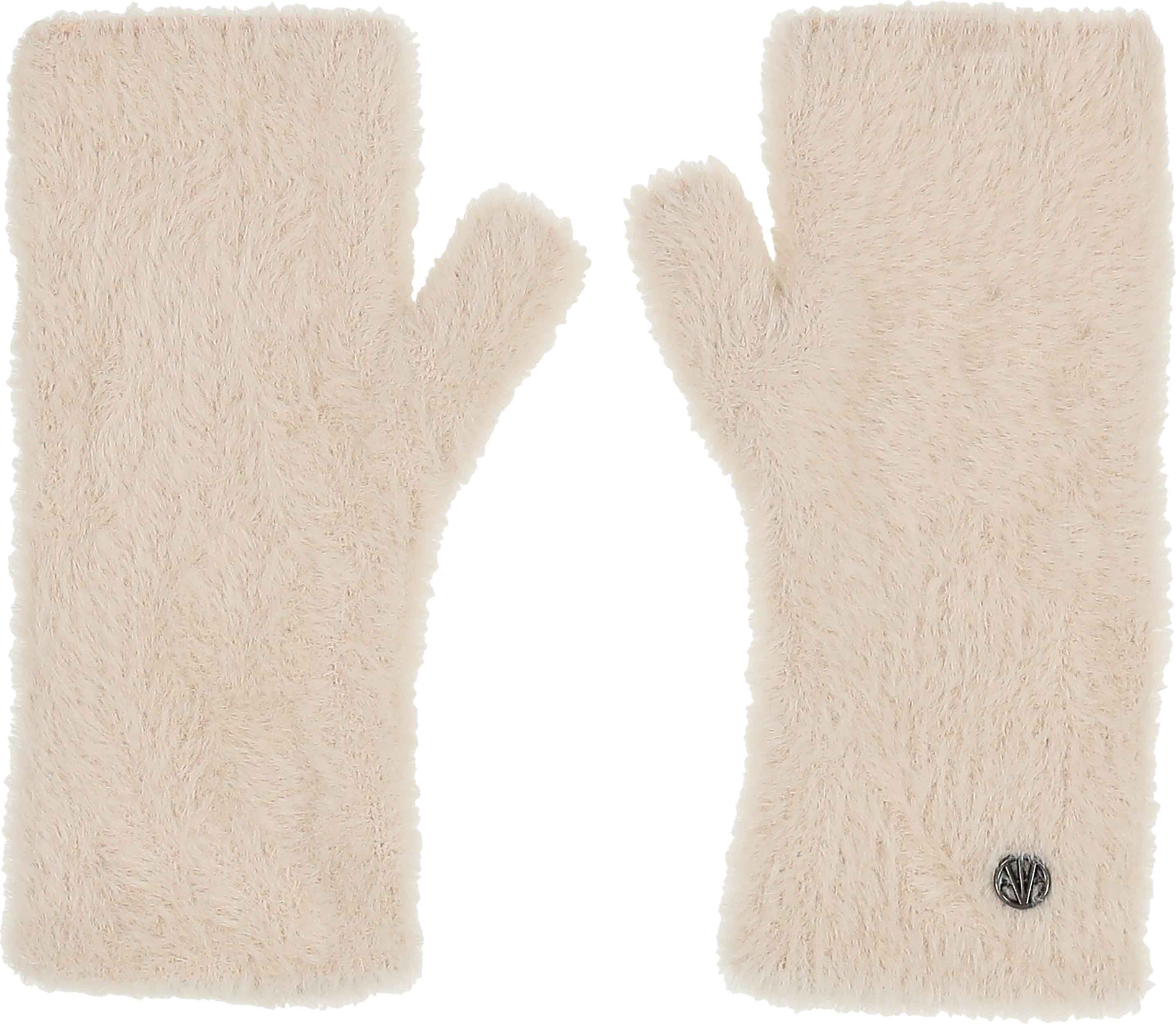 FRAAS - The Scarf Company - Wholesale Arm Warmers - Women's - Fuzzy Armwarmer2