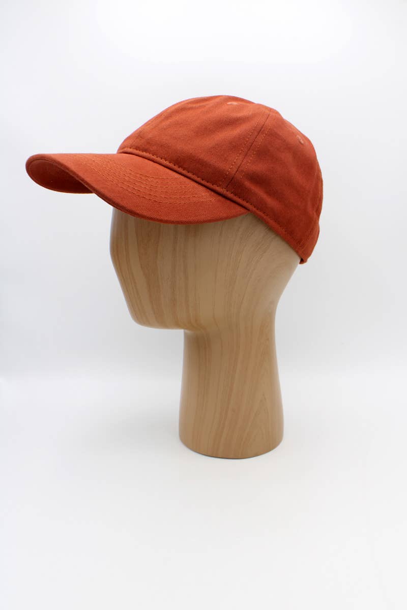 Hologramme Paris - Vente Casquette de baseball – unisexe - Casquette en Jean Structurée18
