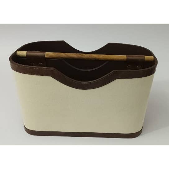 Panier à magazines Nola pour la vente par Go Home