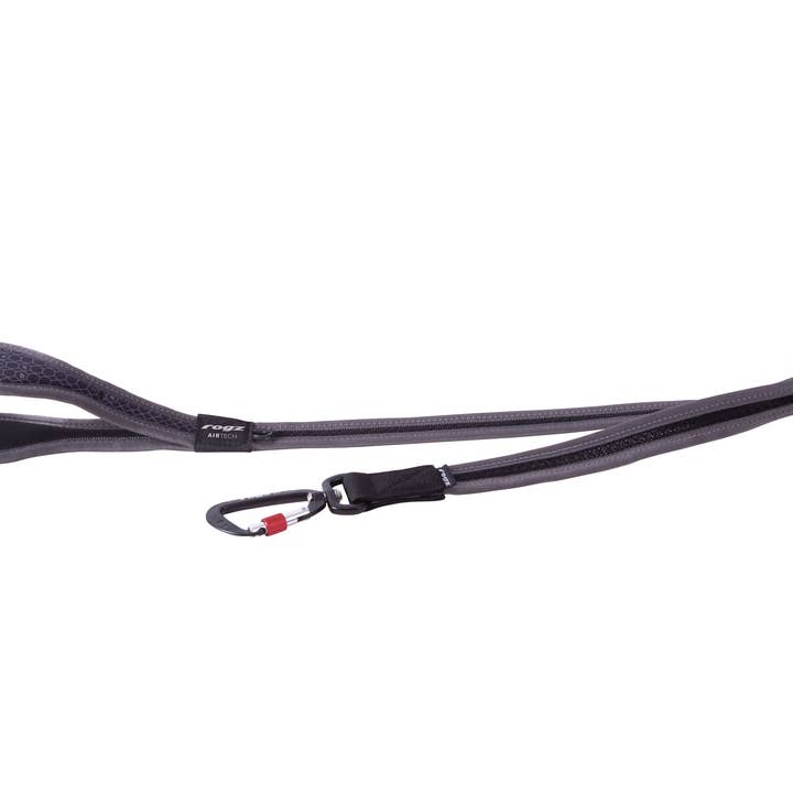 Rogz USA - Wholesale Pet Leash - Dog - AirTech Classic Dog Leash Large5