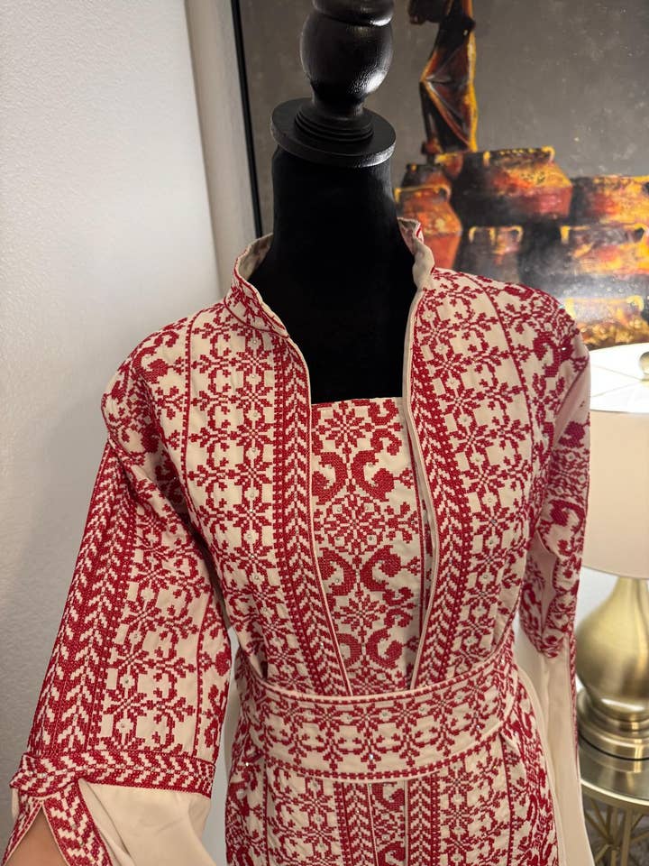 Rania Set for wholesale by Bonita Style