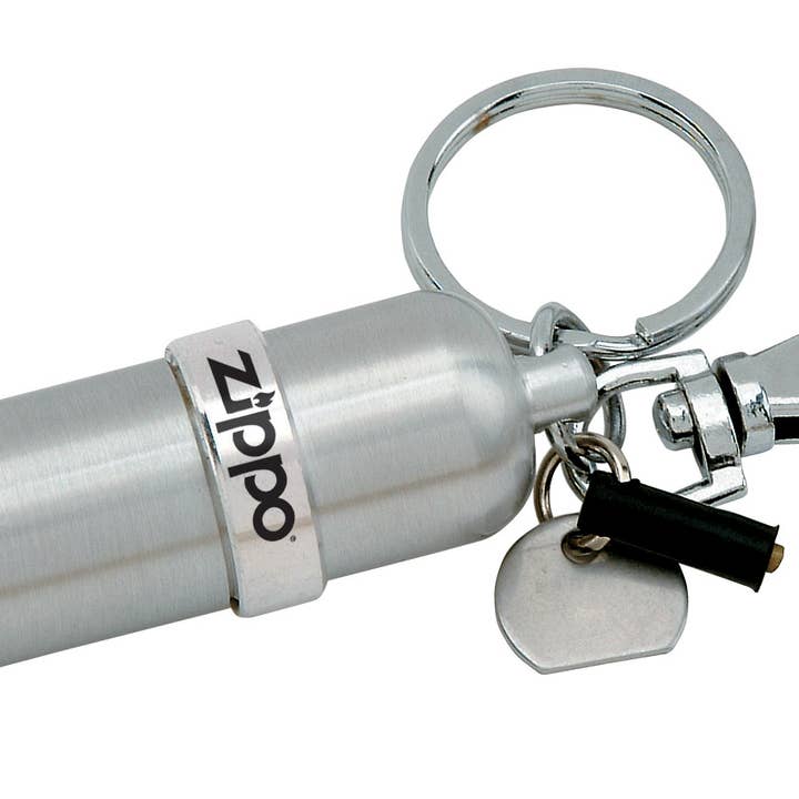 Zippo UK – wholesale Humidor/cigar accessory – Zippo - Multi Purpose Canister0