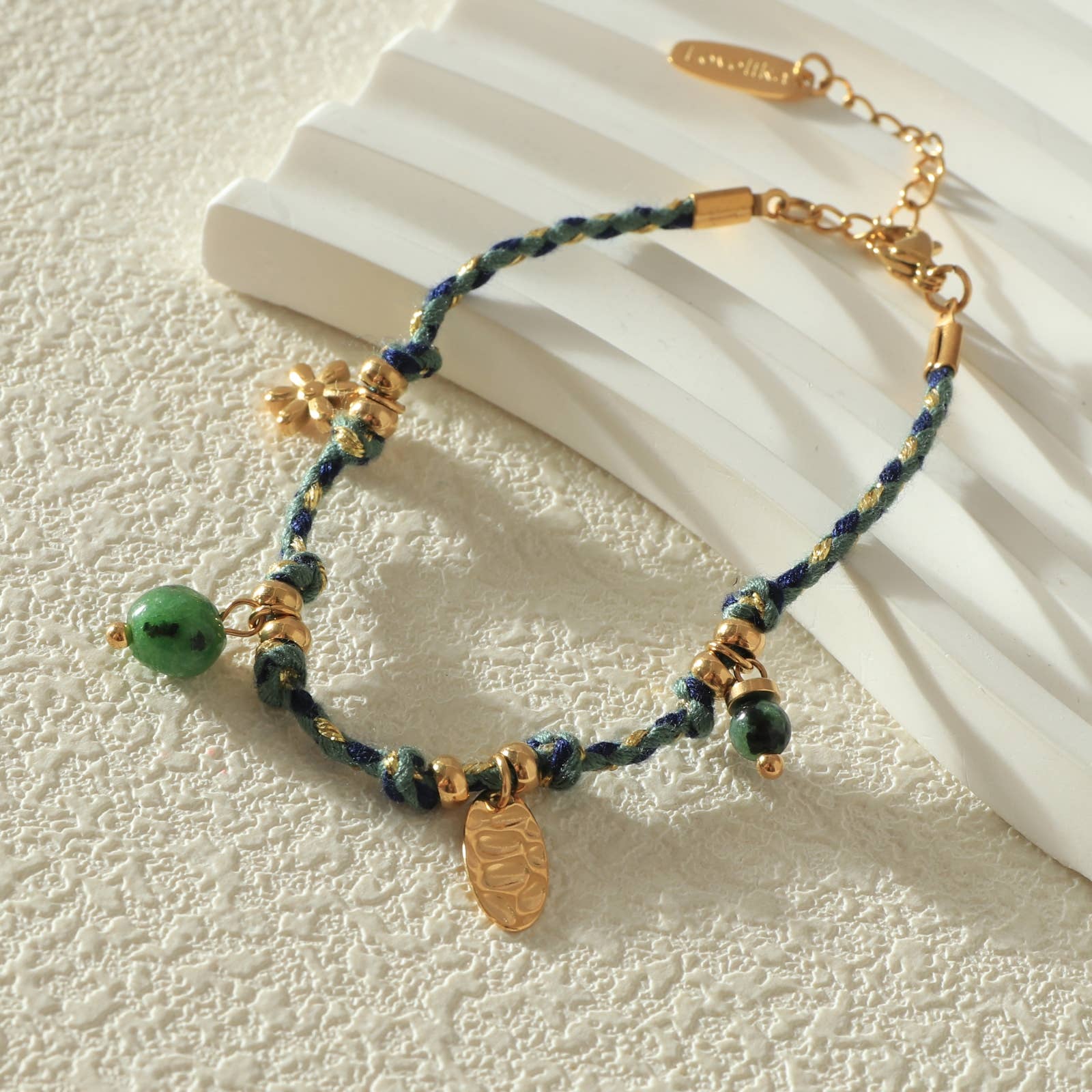 Lovelika - Wholesale Link & Chain Bracelet - Lola2