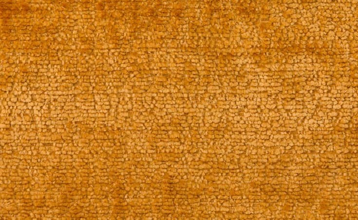 De Weldaad Authentic Interior - Wholesale Throw/Decorative Pillow - Chenille cushion cover caramel 404 SYM240