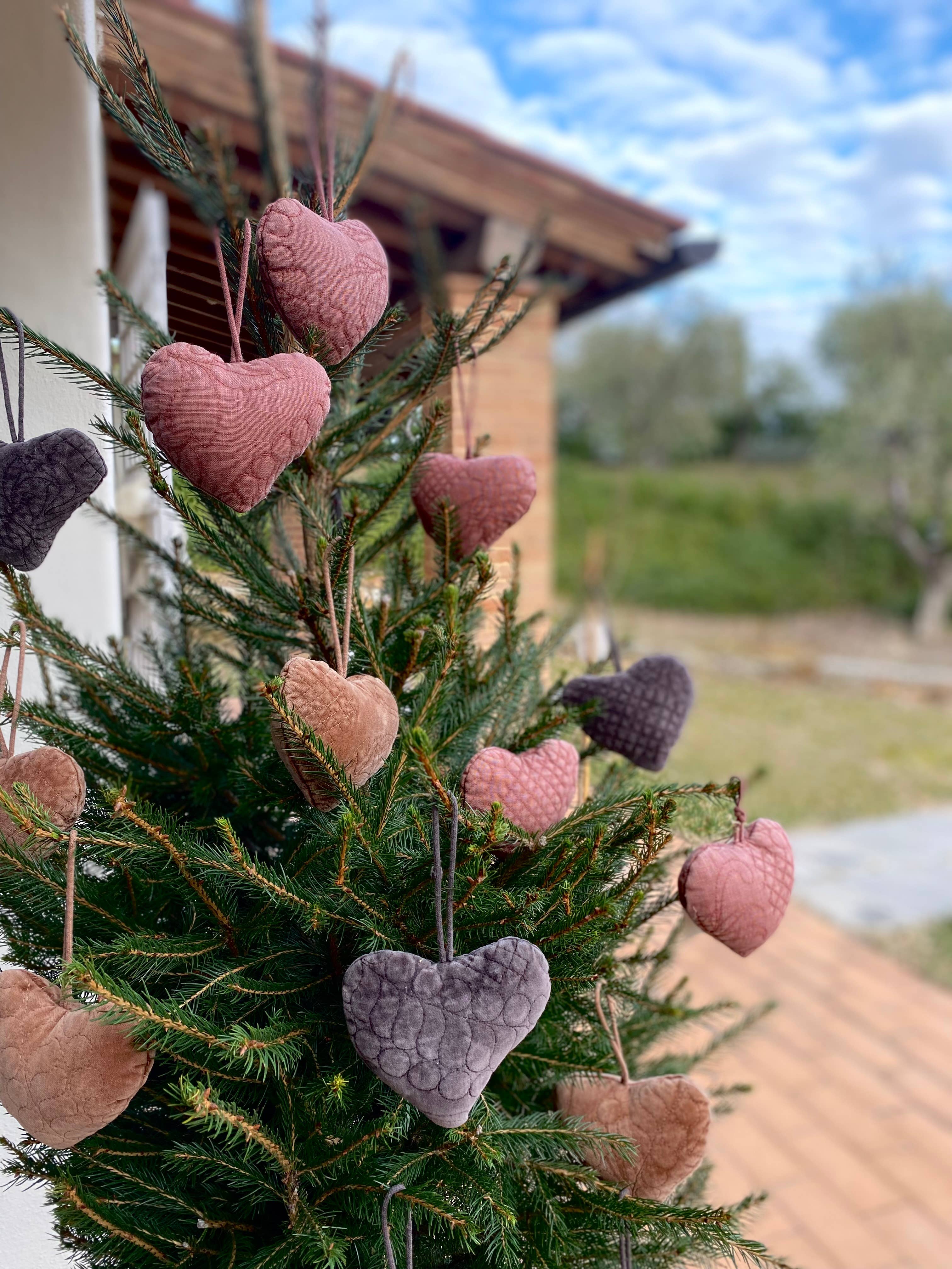 Luxe Lodge - Wholesale Ornament - Decorations4