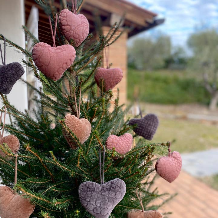 Luxe Lodge - Wholesale Ornament - Decorations4