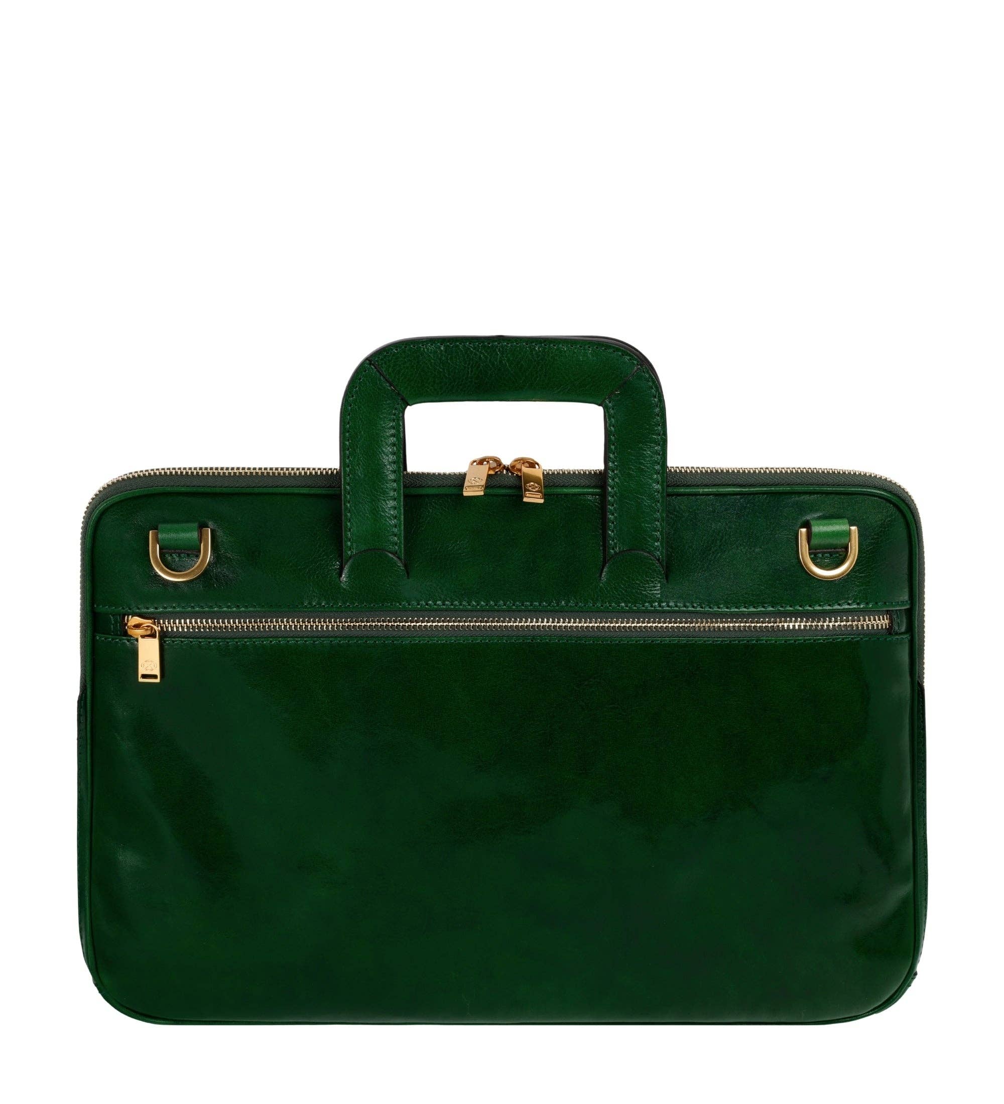 Time Resistance – wholesale Laptop bag – Unisex – Leather Briefcase Laptop Bag - Brave New World32