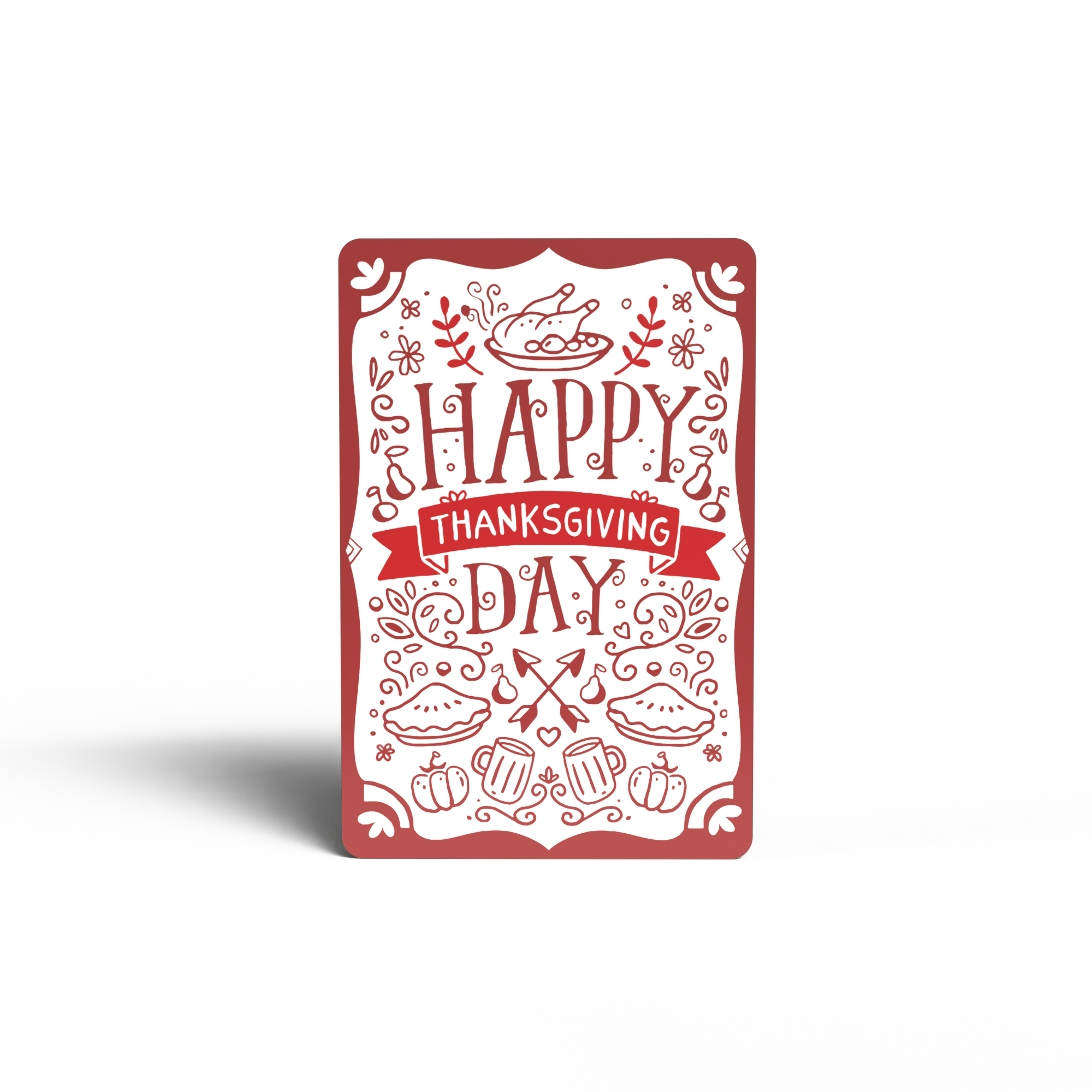 Lifeforce Glass, Inc. - Vente Cartes postales - Carte postale en bois personnalisée10