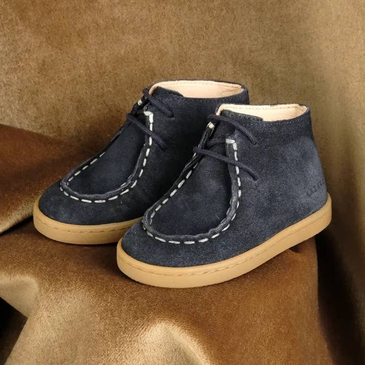 Lazare – Großhandel Lifestyle-Sneaker – Kinder – Octave Kinderschuhe4