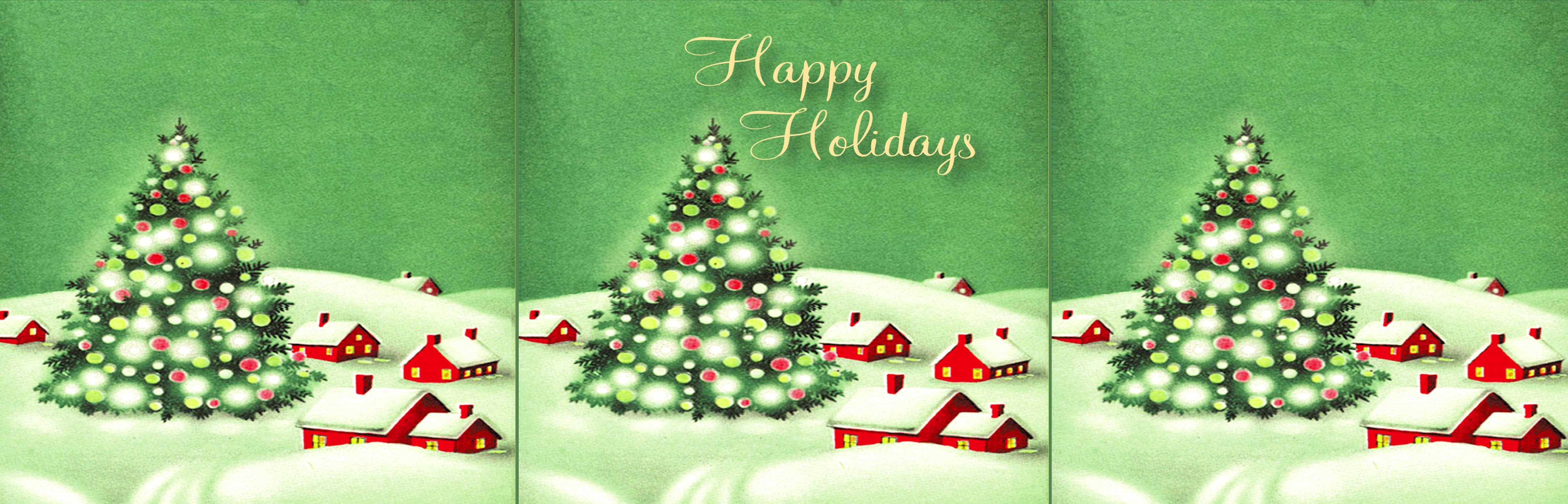 Aunt Sadie's Candles - Vendita all'ingrosso Candela in vasetto - Candela Snowy Village1