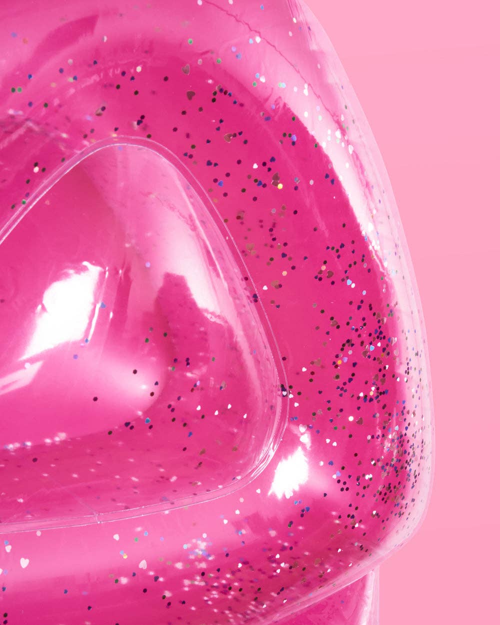 xo, Fetti - Wholesale Inflatables - Same Pool Float 4Ever - 6 ft inflatable float4