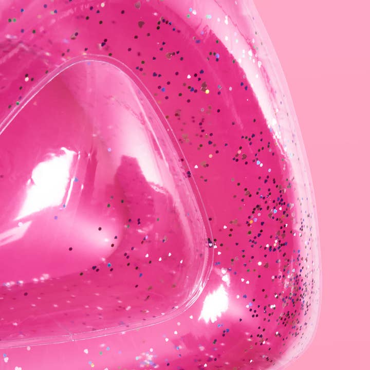 xo, Fetti - Wholesale Inflatables - Same Pool Float 4Ever - 6 ft inflatable float4