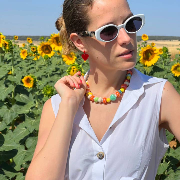 CUORI a colori per la vendita all'ingrosso da parte di kiwipomelo