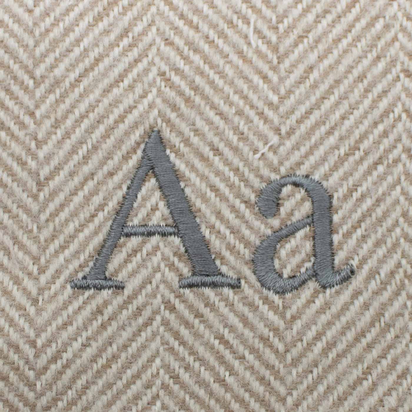 Lords and Labradors - Venta al por mayor Manta - Perros - Manta de tweed en espiga para perros y cachorros1