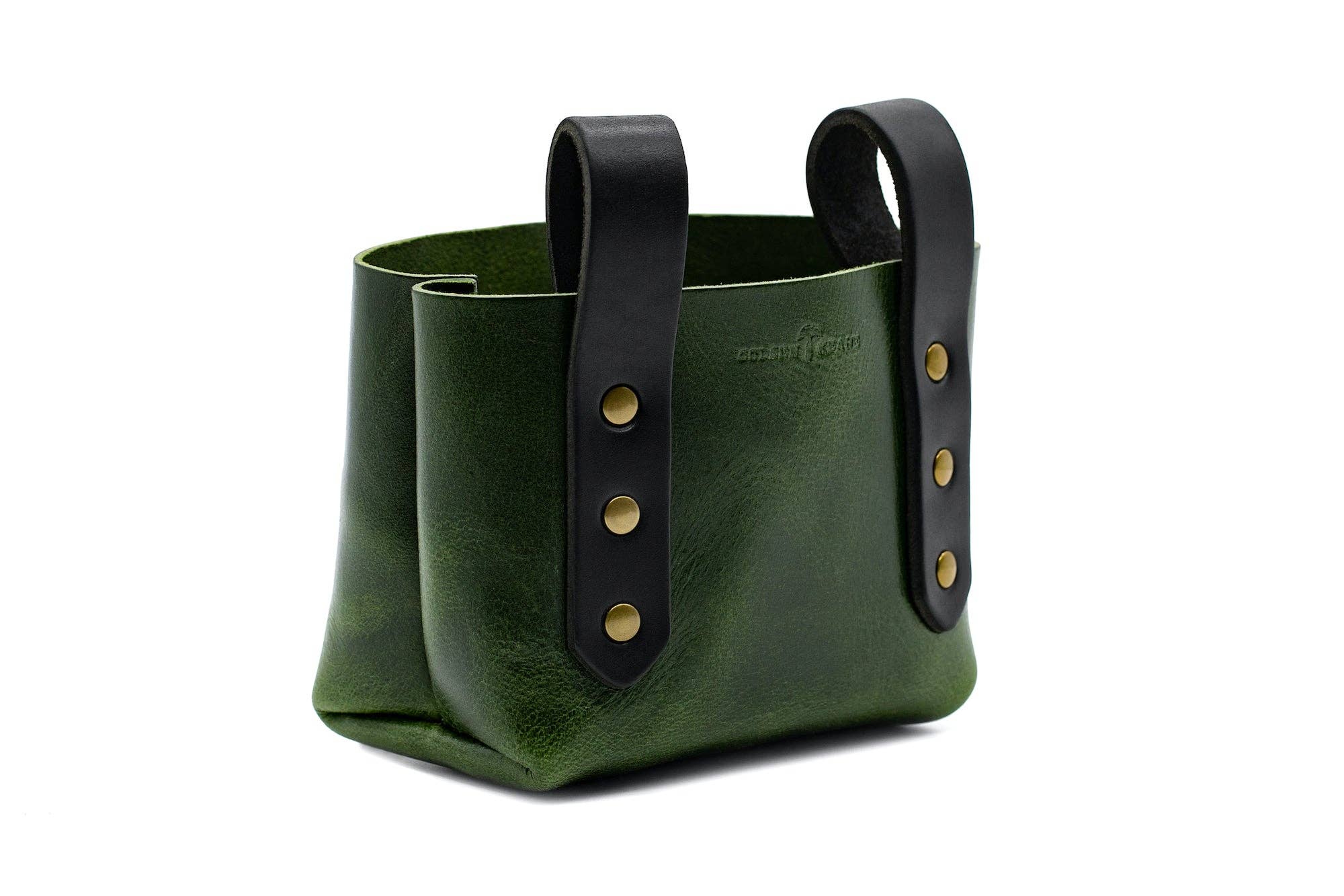 ColsenKeane Leather - Venta al por mayor Bolsa pequeña - Unisex - No. 823 - Riñonera8