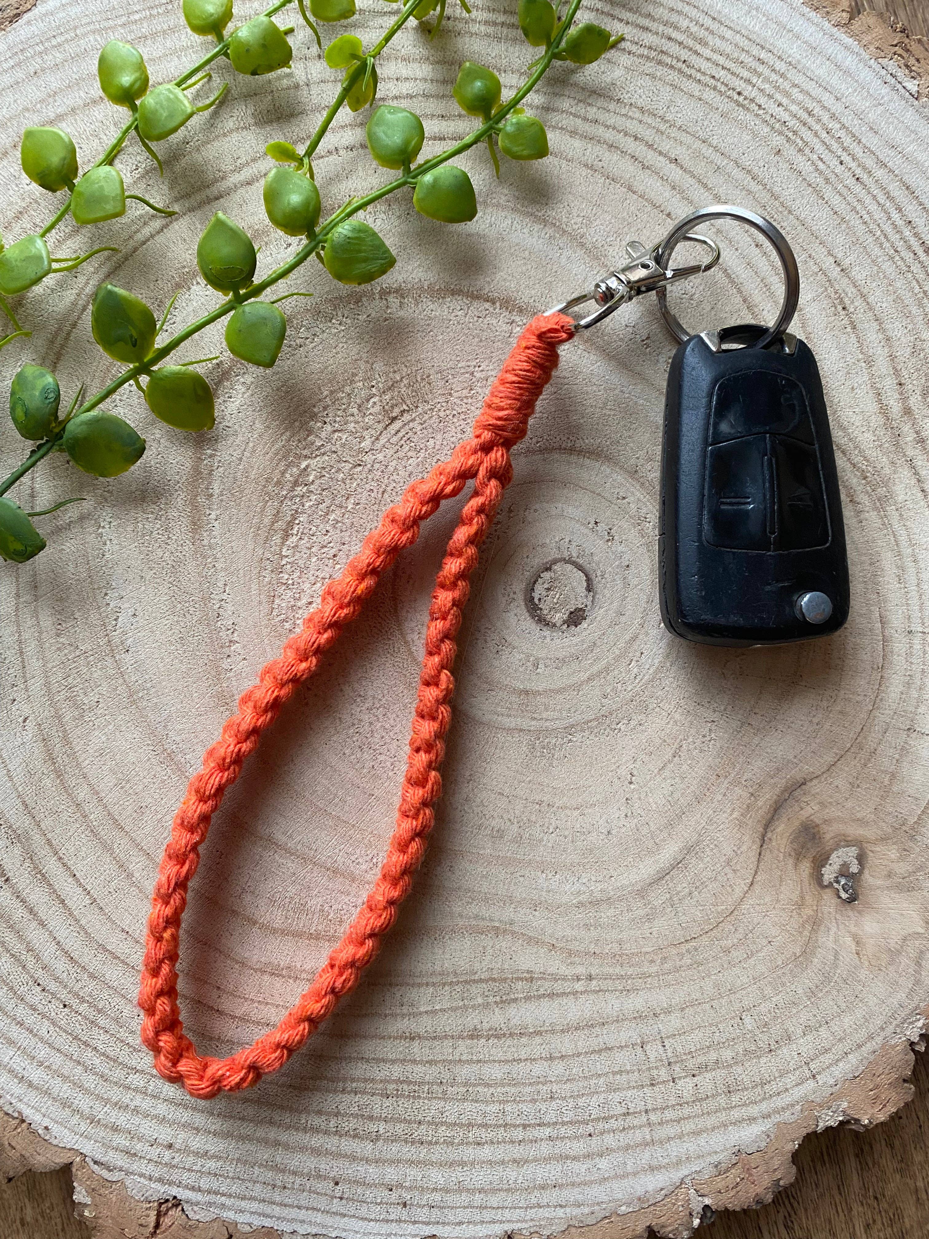 Macra-Made With Love – wholesale Keychain – Women's – Wristlet Keychain10