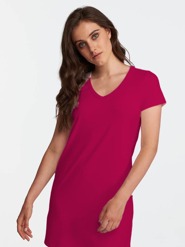 Eva Sleepshirt for wholesale by Lusomé