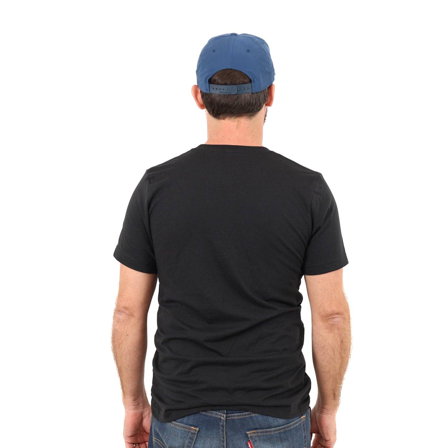 Vintage Black Goggles T Shirt for wholesale on Faire1