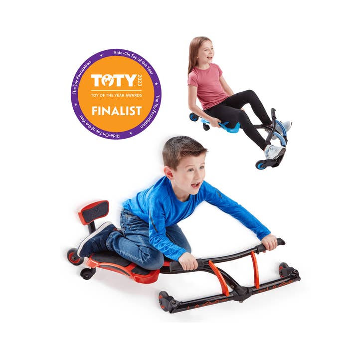 National Sporting Goods - NSG - Wholesale Bike/Scooter - Kids - YBIKE Leap