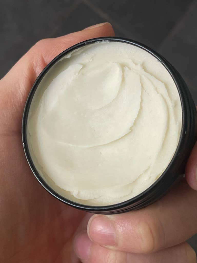 Cream Line Soap - Wholesale Deodorant - Unisex - Pit Boss Deoderant Cream2