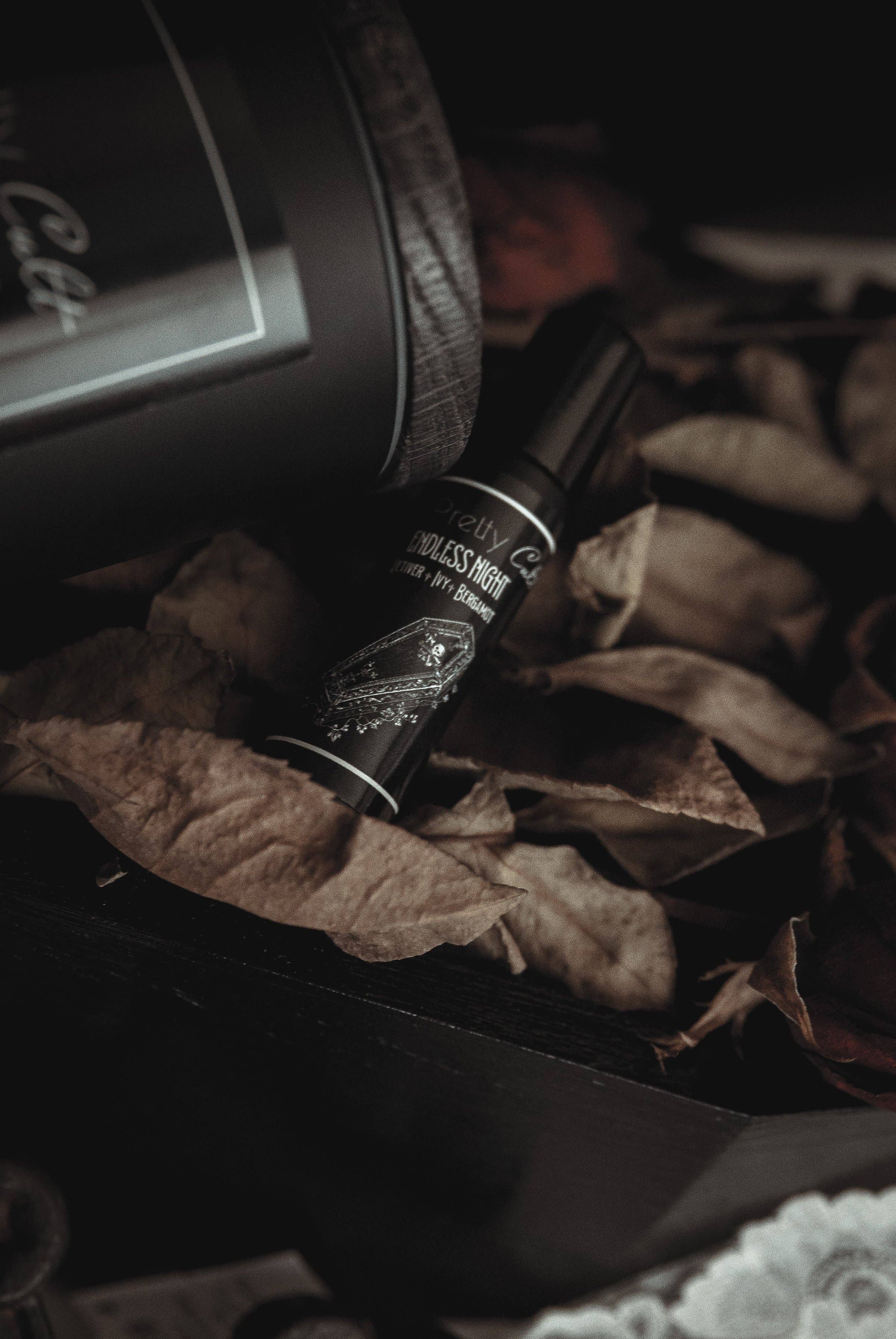 The Pretty Cult - Wholesale Roll-On Fragrance - Endless Night Perfume2