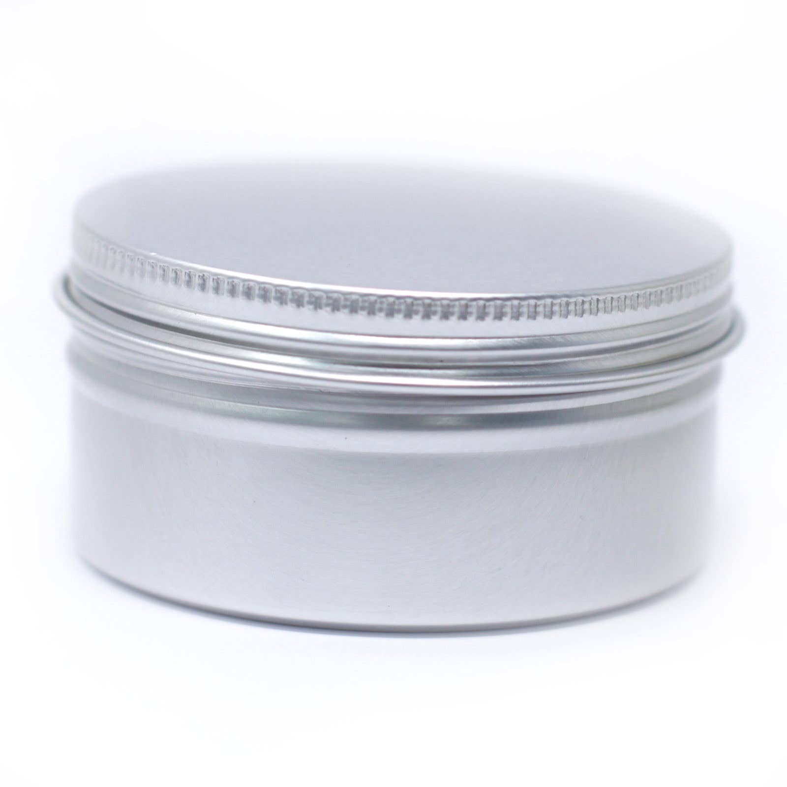 AW Aromatics Limited – wholesale Travel container – 100ml Aluminium Tin 70mm x 35mm1