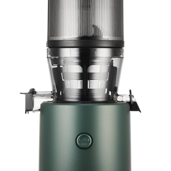 Hurom - Wholesale Juicer - Low Pulp - H320 Cold Press Juicer9