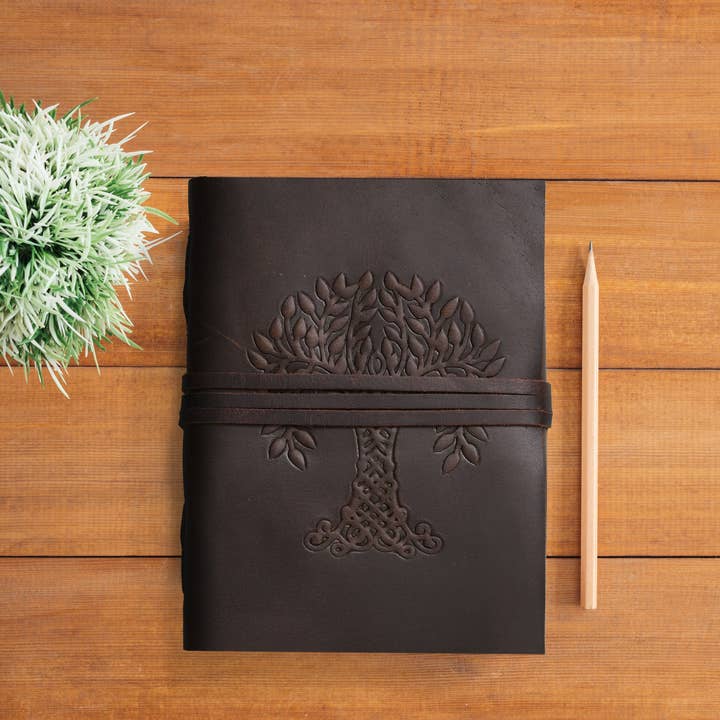 TLG Canada – Diário por atacado – Livro Diário da Árvore da Vida7