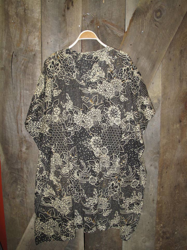 Nusantara Inc. - Wholesale Tunic - Women's - Ladies Butterfly Kurti 41255-41272
