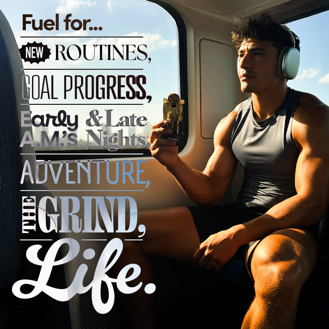 Zentein Nutrition - Wholesale Snack Bar - Zentein Collagen Protein Bar - Peanut Butter Cup6