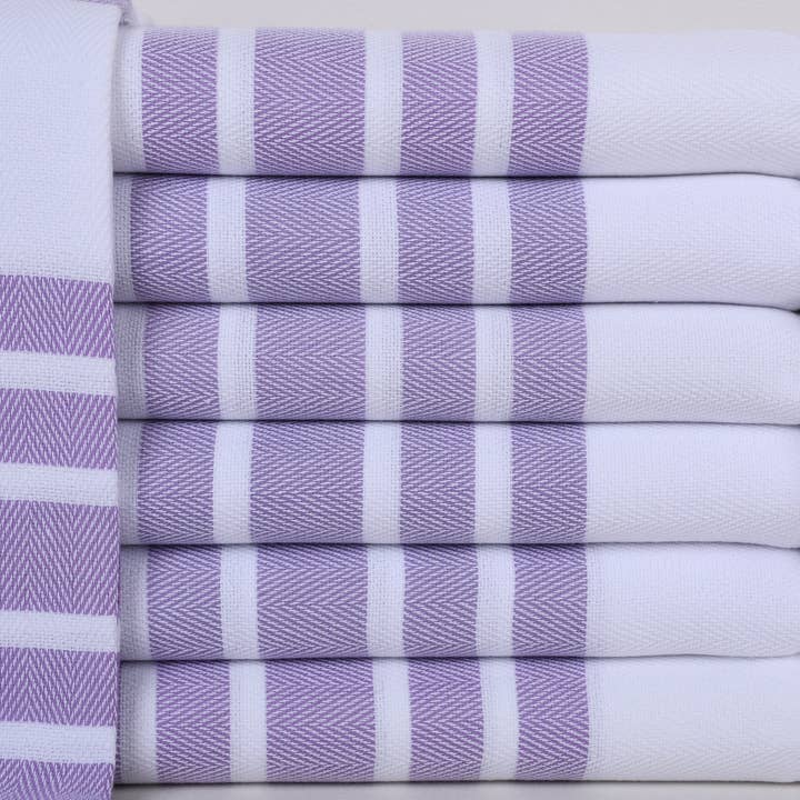 Organic Turkish Towels - Wholesale Beach Towel - Beach Towel, 40x71 Inches Turkish Towel