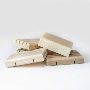 Buy Wholesale China Wholesale 2 Pack Teak Wood Soap Holder Soap