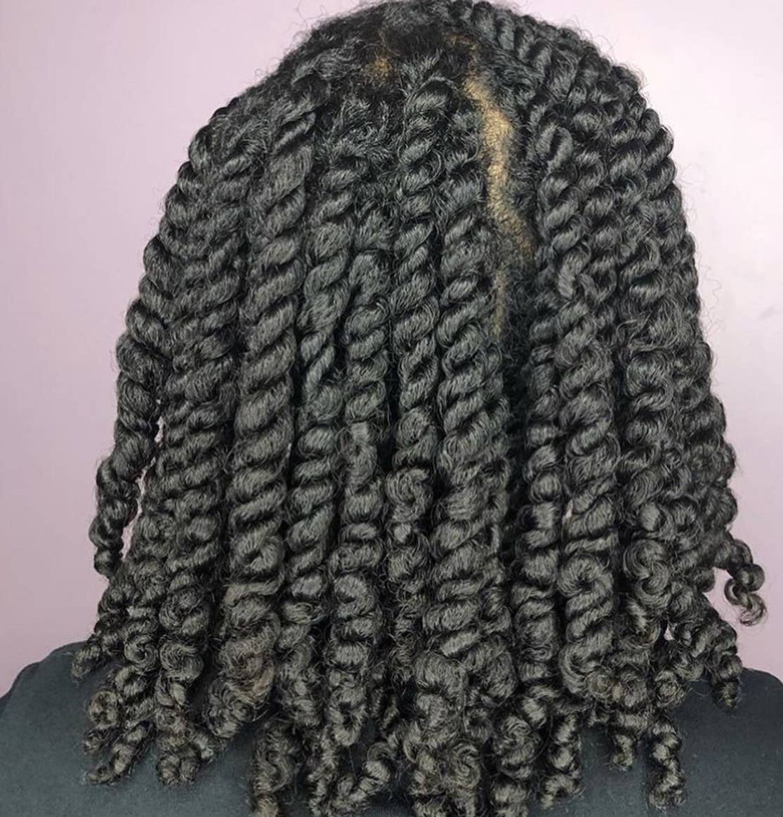 Care2glow - Venta al por mayor Geles/espumas de peinado - Manteca desenredante para el cabello Sea Moss2