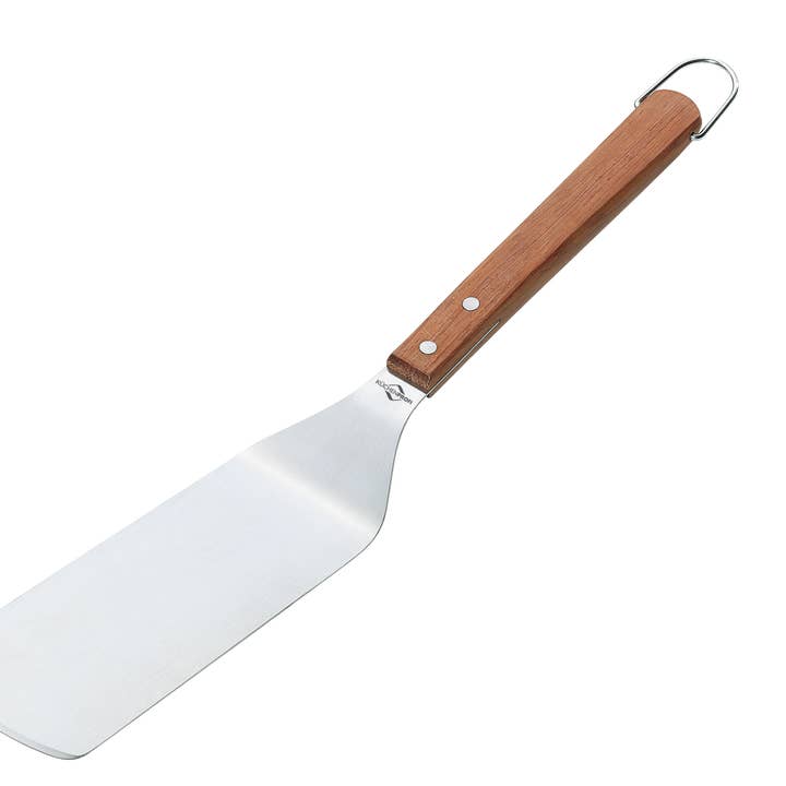 Spatule à hamburger TEXAS, 7,5 « x 3" pour la vente par Frieling USA
