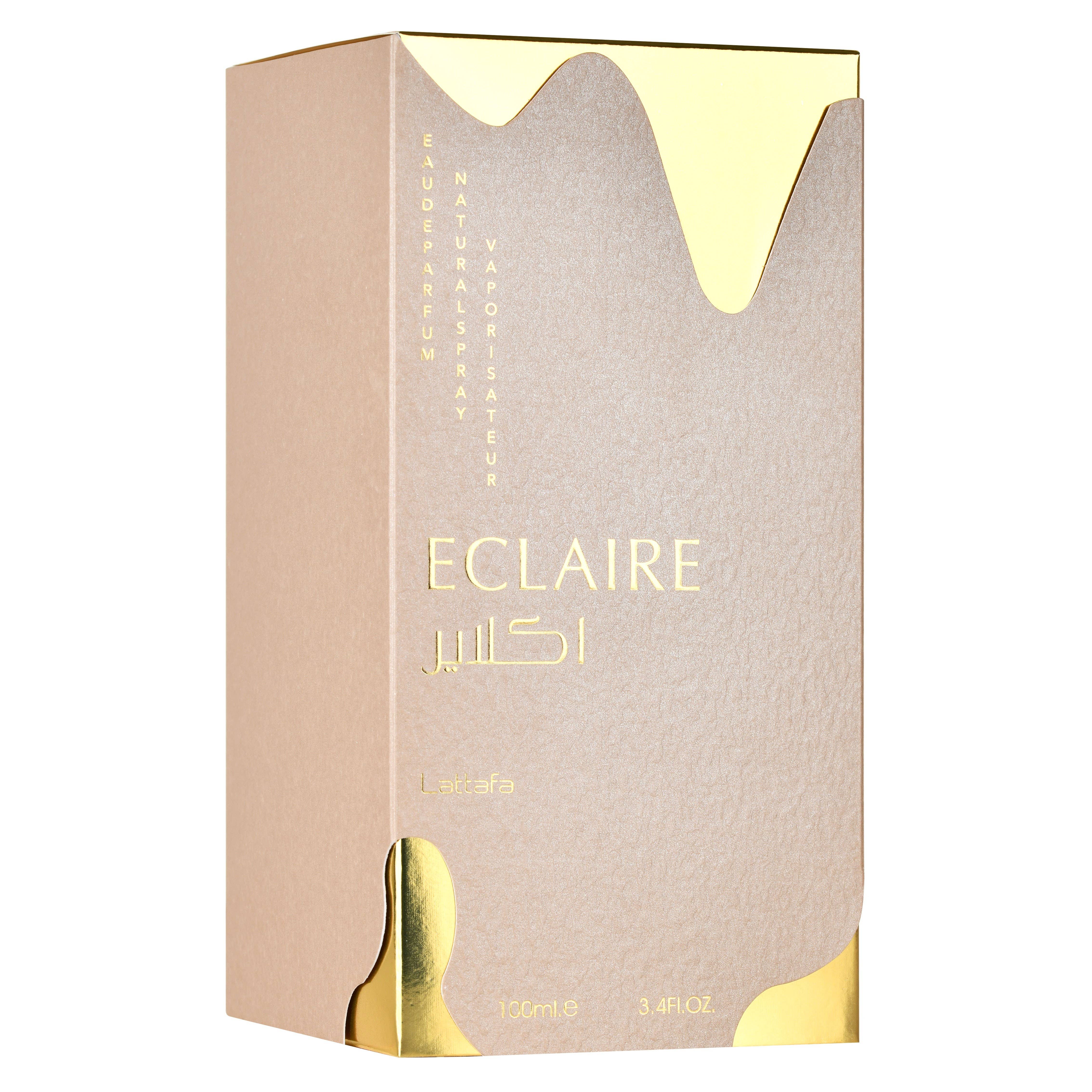 RNEY Distribution B.V. - Wholesale Perfume/Eau de Toilette - Lattafa Eclaire Women EDP 100ml1