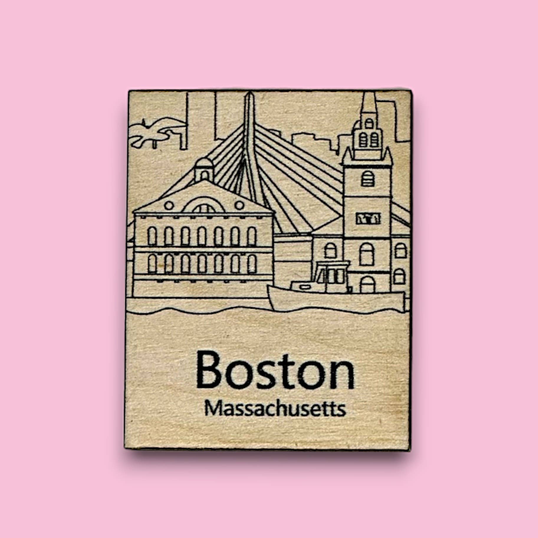 Ingeneius - Wholesale Magneet - Houten magneten - op maat3