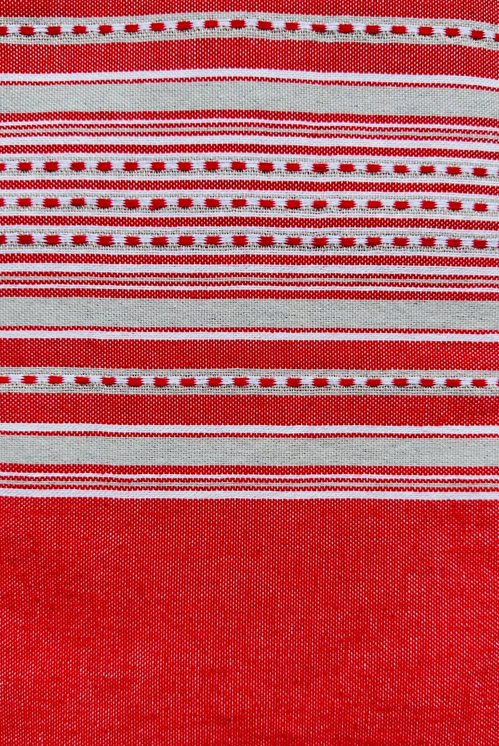 Les foutas de LENA-K – Toalha de praia por atacado – O FAVO TRADICIONAL 1X2 M e 2X2 M20