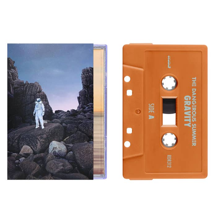 Schwerkraftkassette für den Großhandel von Rude Records