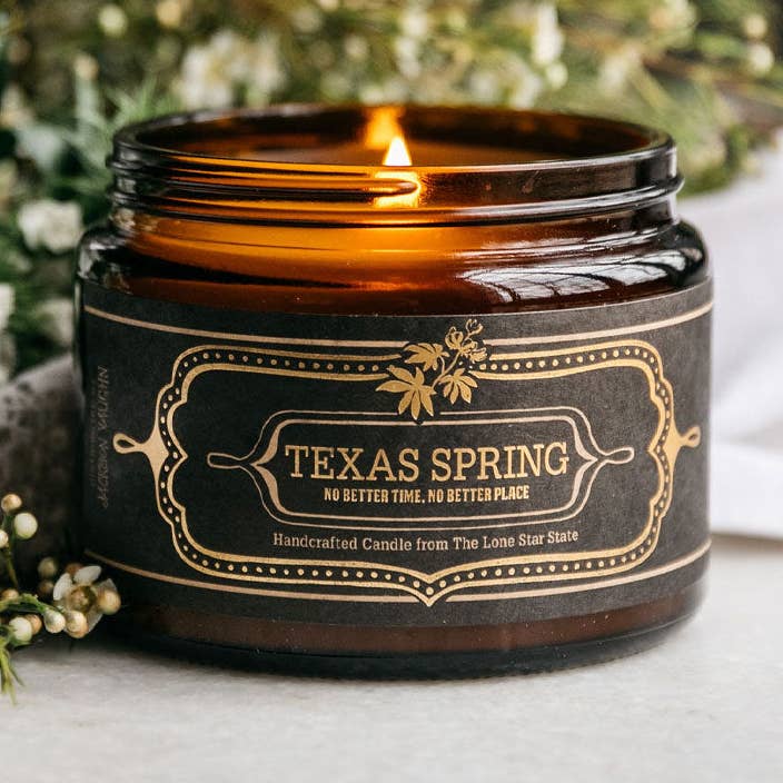 Texas Spring for wholesale by Jackson Vaughn