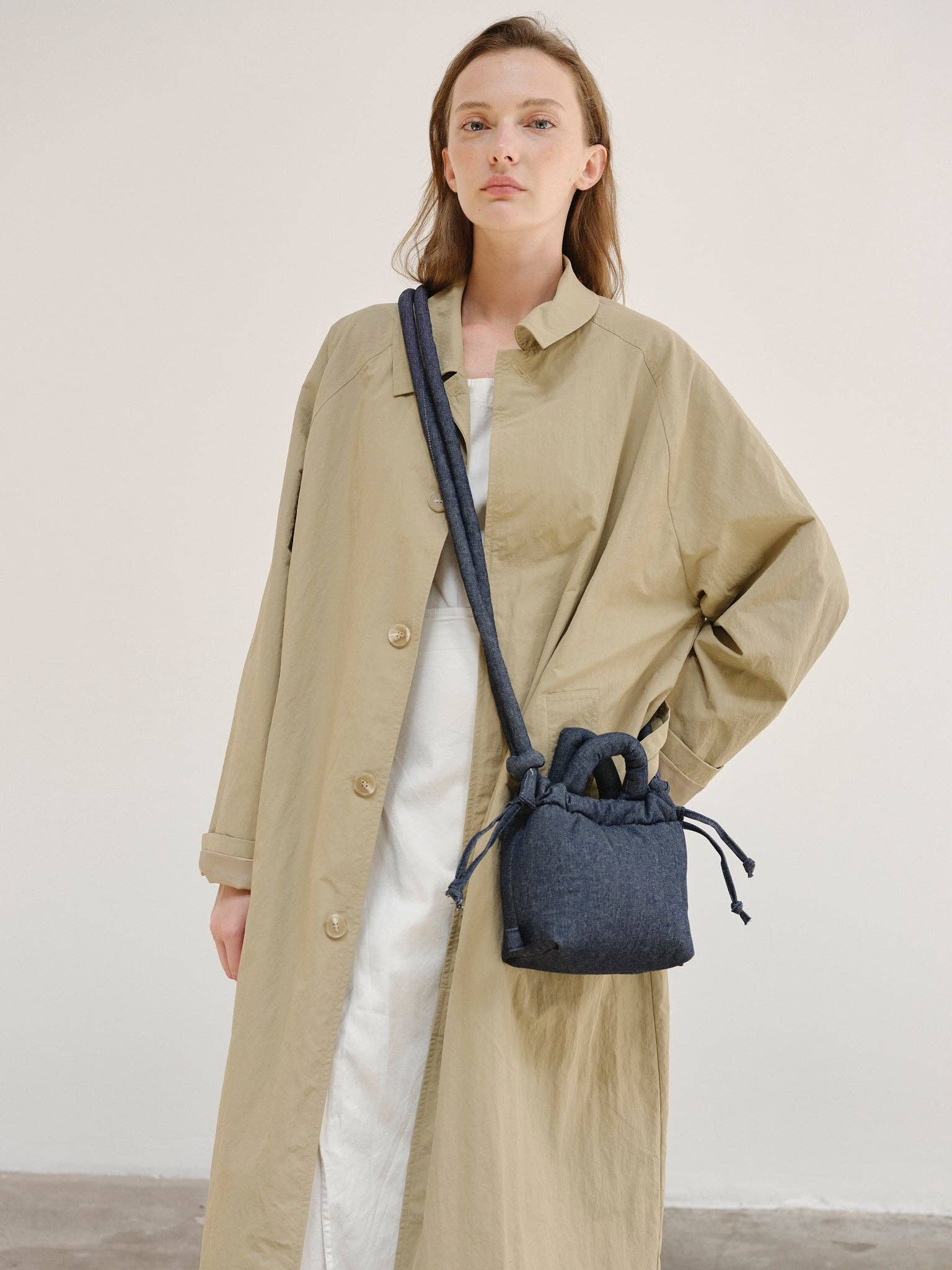 Ölend Backpacks - Wholesale Crossbody Bag - Women's - Micro Ona Soft Bag101