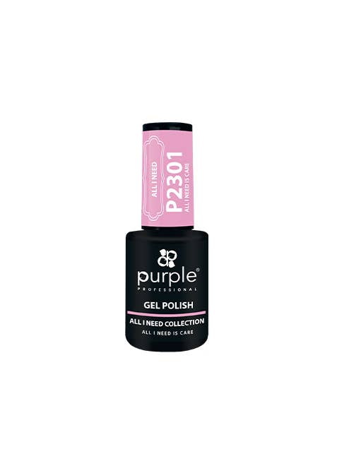 Gel Polish All I Need Is Care for wholesale by Purple Professional