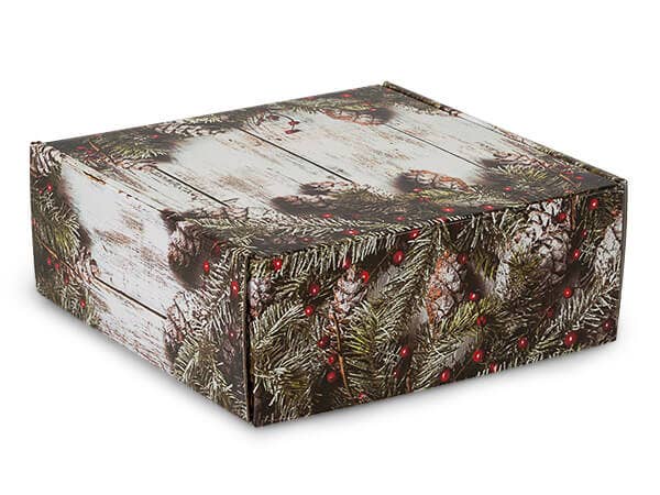 Nashville Wraps - Wholesale Gift Box - Decorative Ecommerce Mailing Boxes5