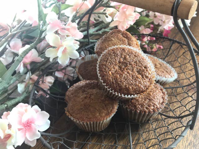 Gluten Free Prairie LLC - Wholesale Oats - 1 Lb Oatmeal - grain2