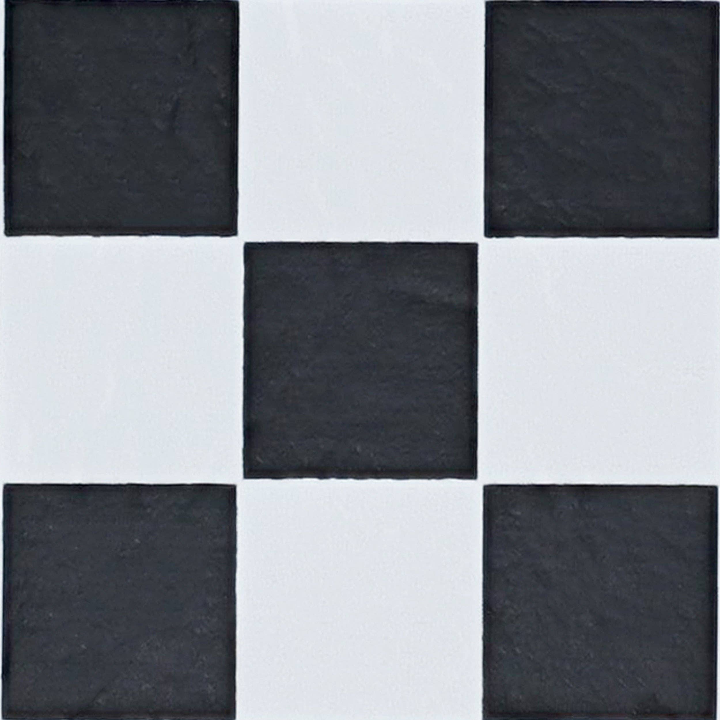 Wood Expressions - Wholesale Board Game - Roll Up Vinyl Chess Board - 8 in.9