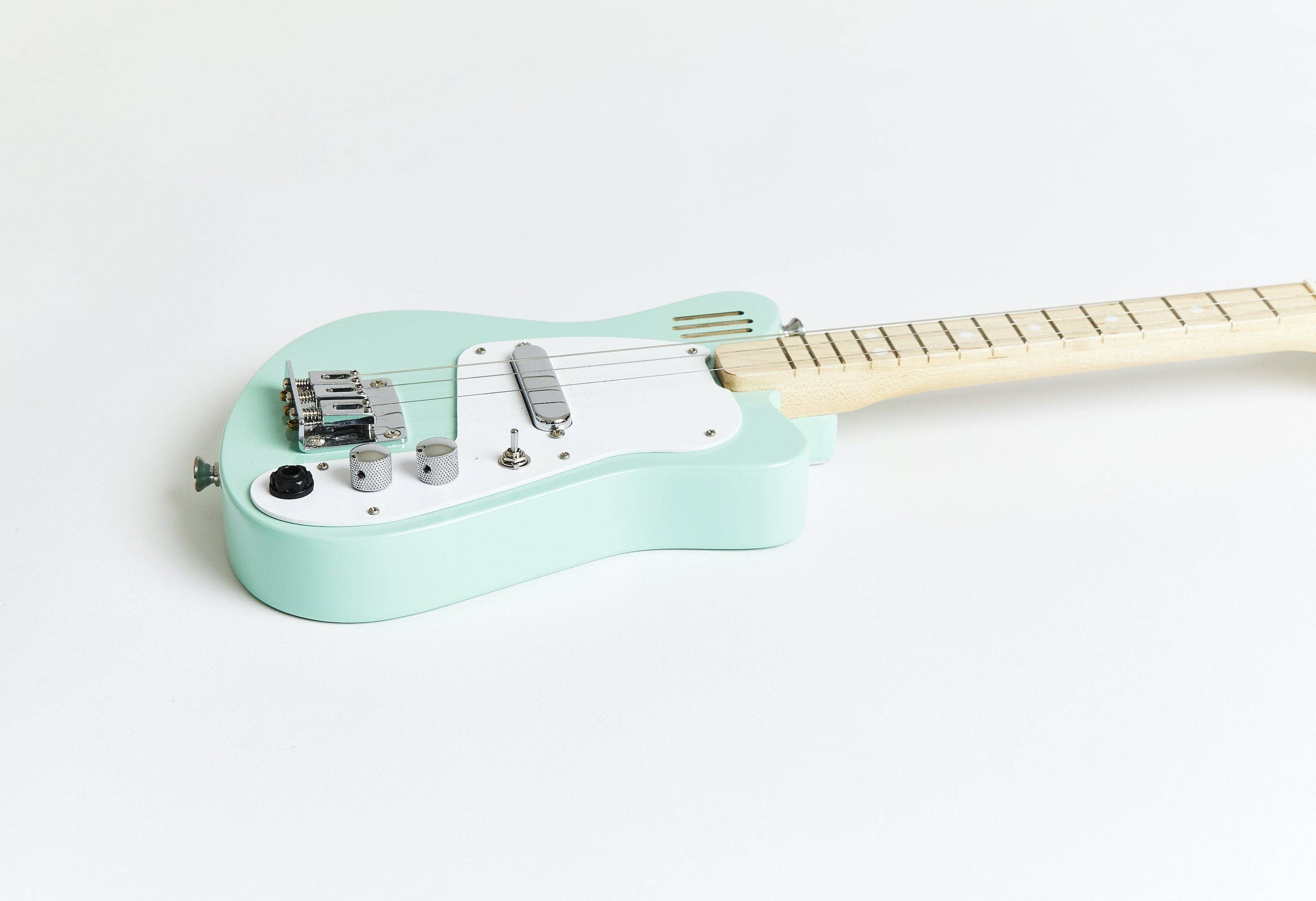 Loog Guitars Wholesale - Wholesale Musical Toy - Kids & Baby - Loog Mini Electric Ages 3+7