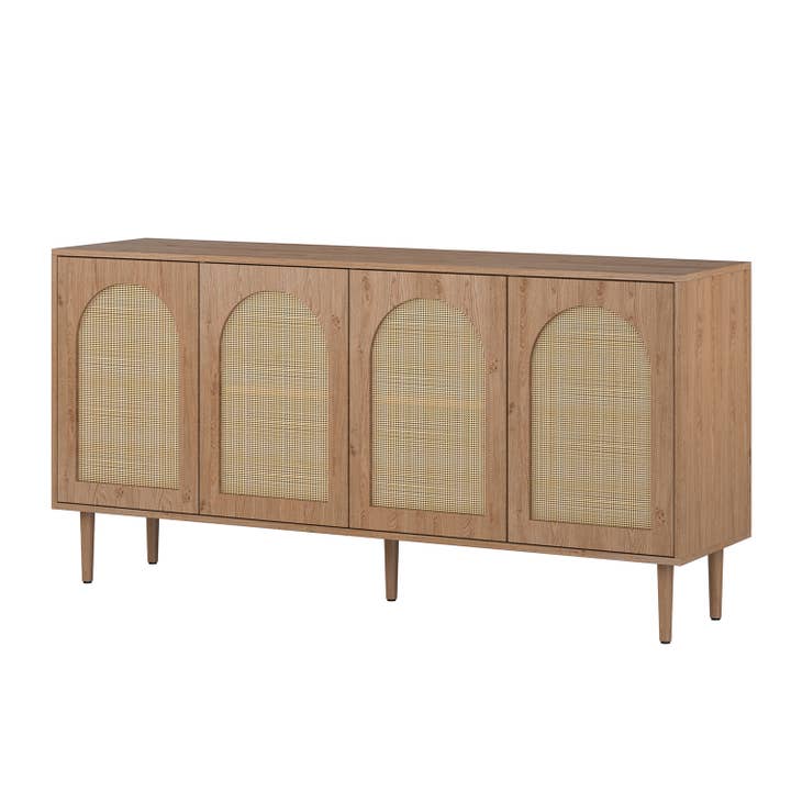 Karat Home - Wholesale Sideboard - Lenz Sideboard