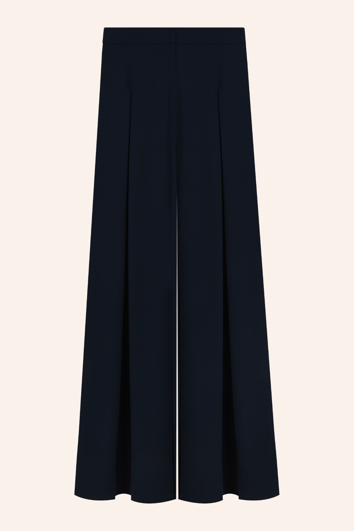 Bruna - Vendita all'ingrosso Pantalone - Donna - Pantaloni Mindy Navy · Allure ·7