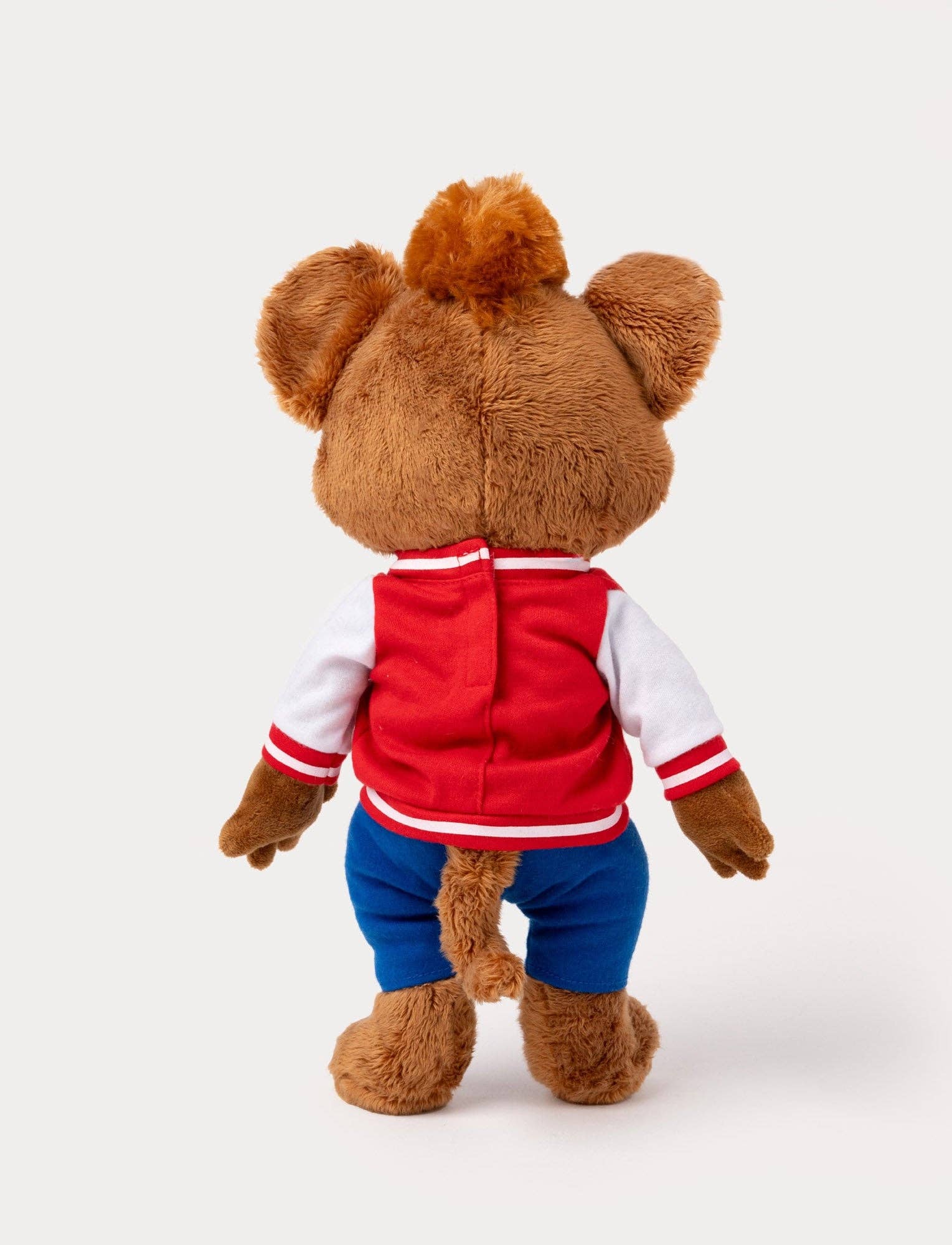 Teddykompaniet - Wholesale Stuffed/Plush Toy - Kids & Baby - Maxi & Helium, Maxi2