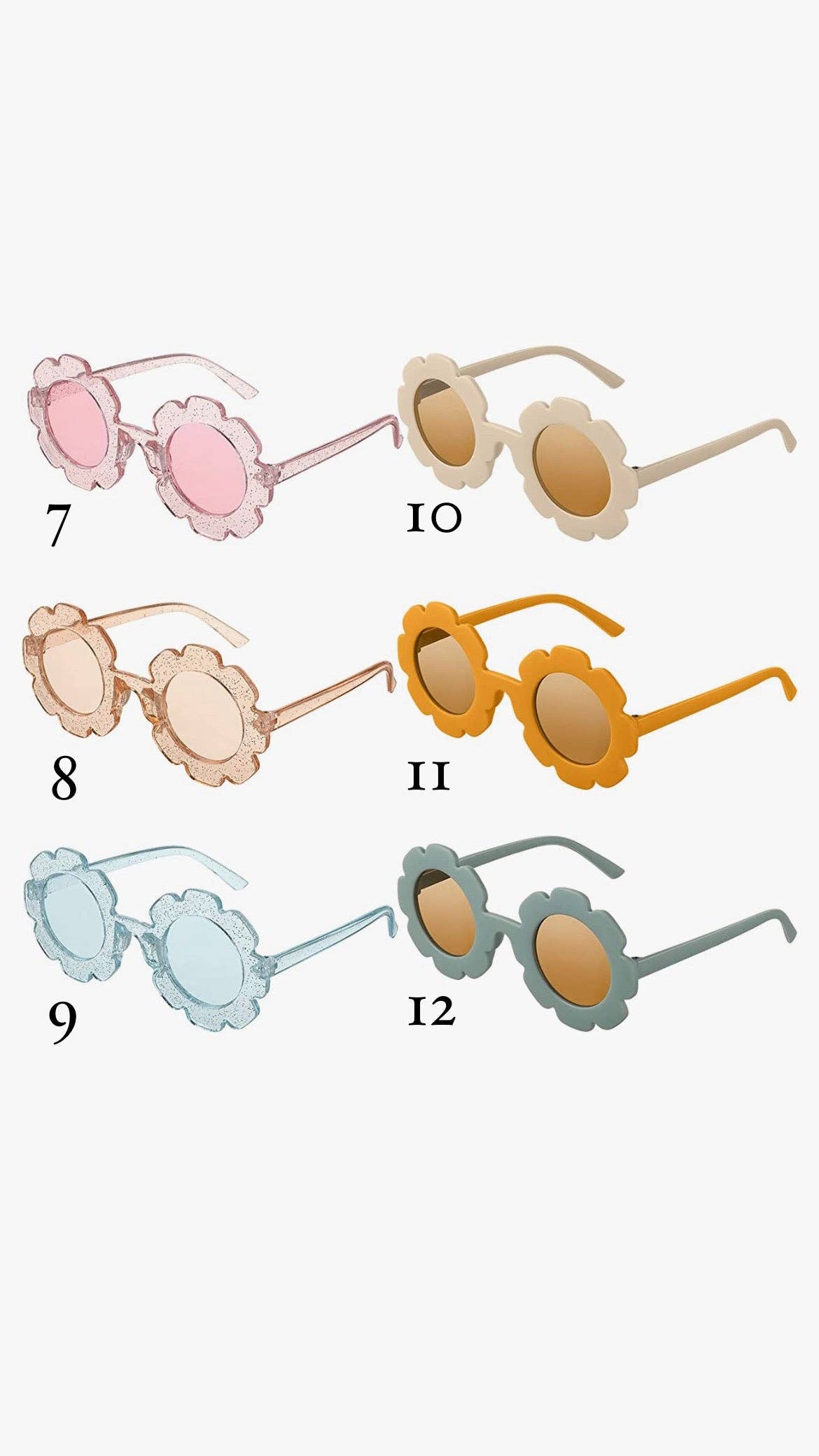 Taylor Toms Designs - Wholesale Sunglasses - Kids - Custom Sunglasses5